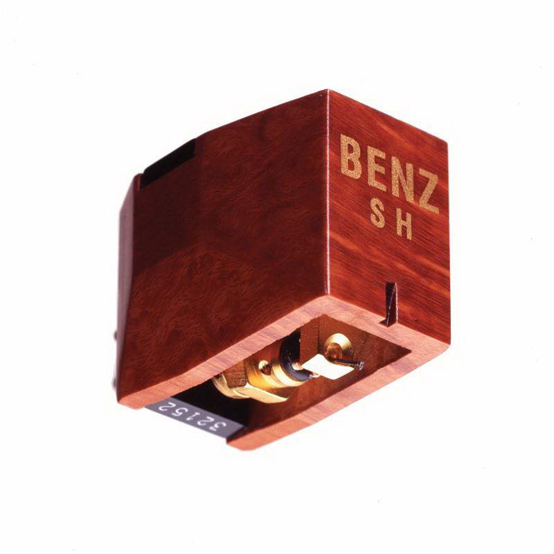 Benz-Micro Wood SH