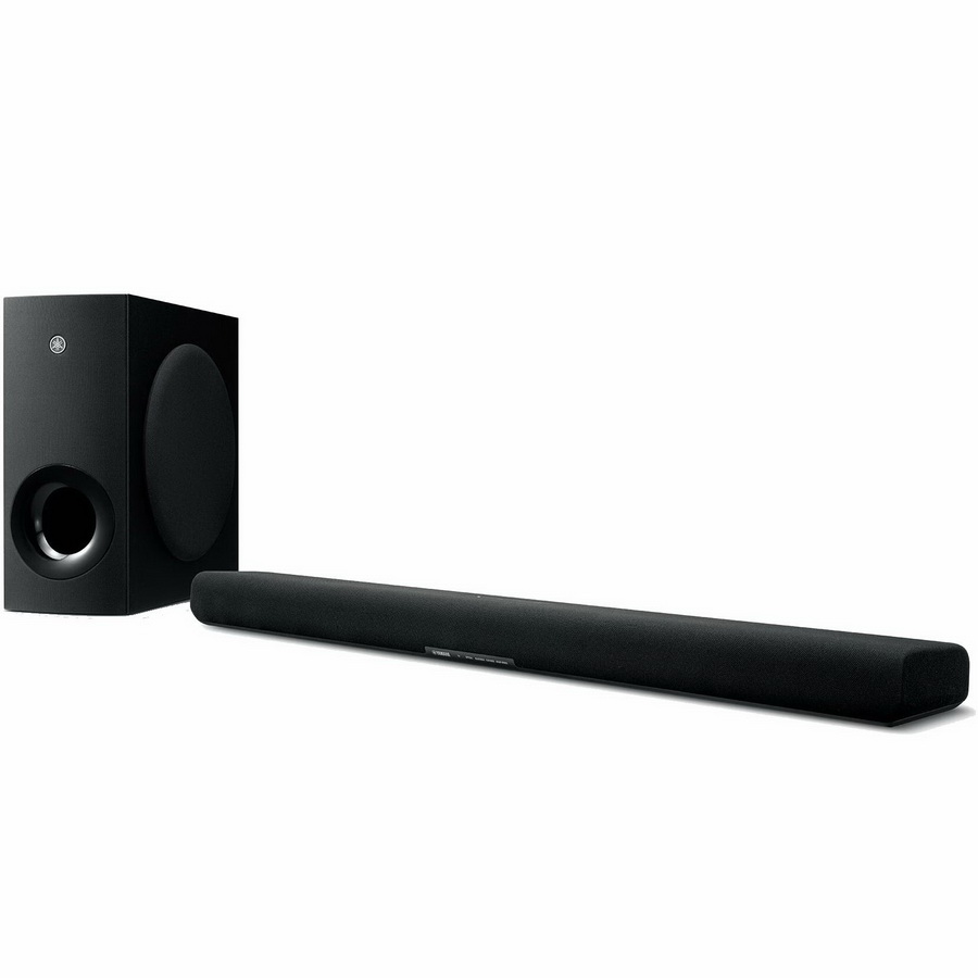 Саундбар Yamaha SR-B40A CH Саундбар Yamaha SR-B40A CH