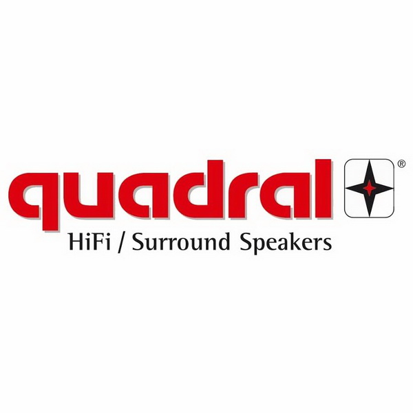 История Немецкой компании Quadral