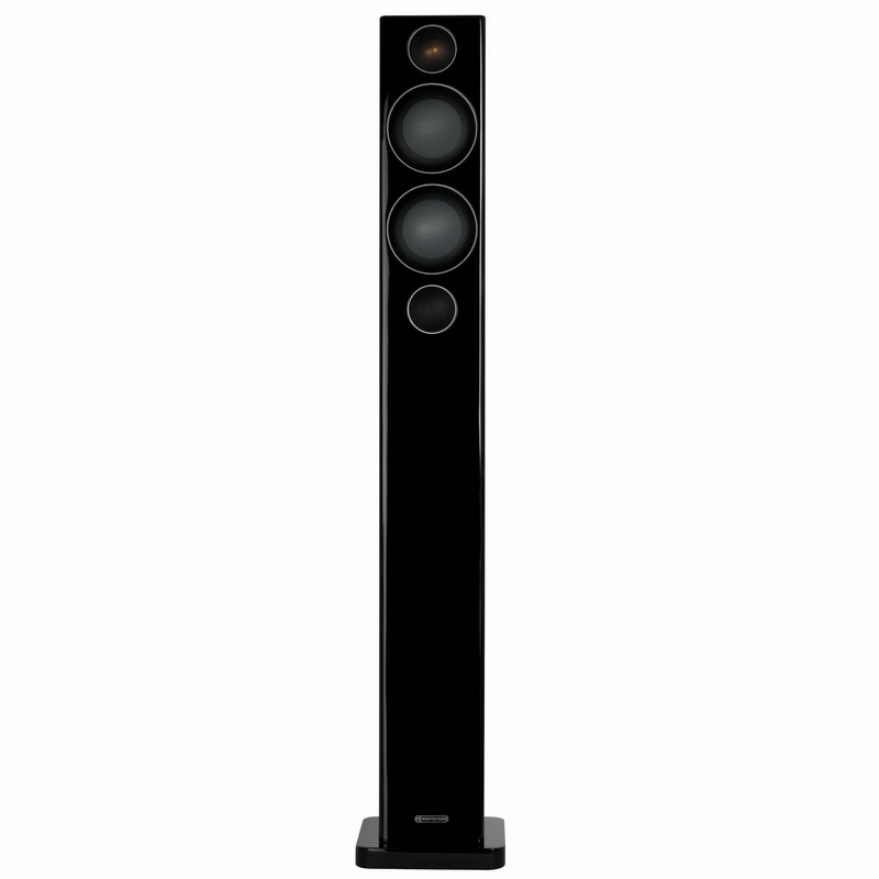 Monitor audio deals radius r270