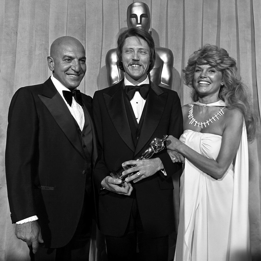 Оскар 1979 год. Победители и номинанты