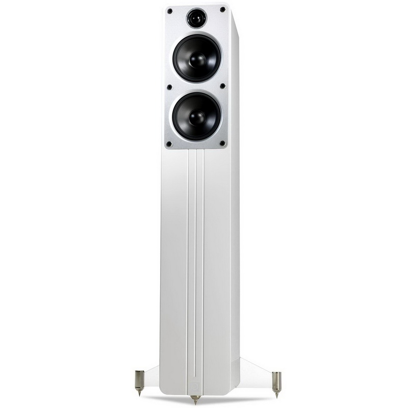 Акустическая система Q Acoustics Concept 40 Gloss White
