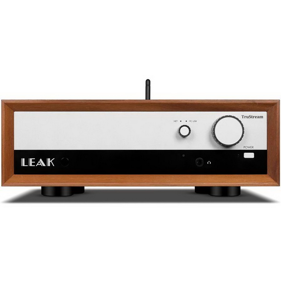 Leak TruStream Walnut