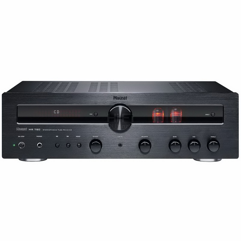 Magnat MR 780