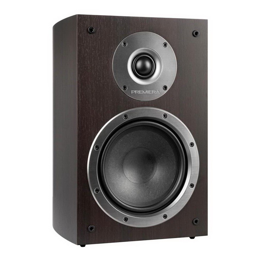 Акустическая система Premiera Delta DS-601 Mocca