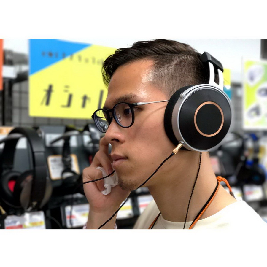 Se monitoring. Pioneer se-Monitor 5.