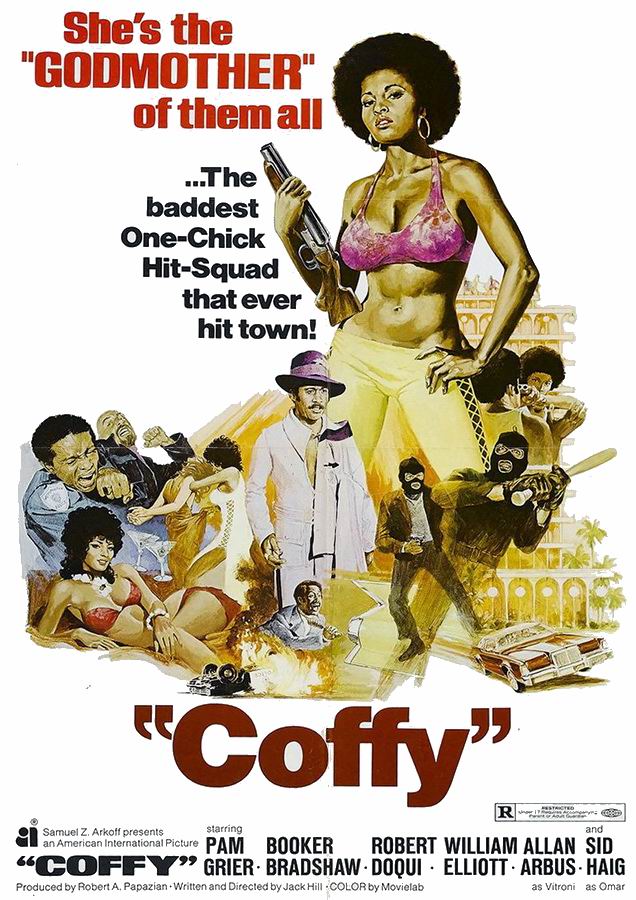 Крепкий кофеек / Coffy Крепкий кофеек / Coffy