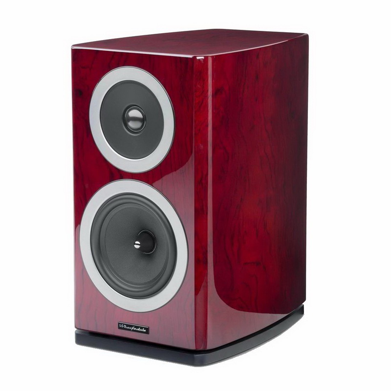 Акустическая система Wharfedale Reva 2 Rosewood