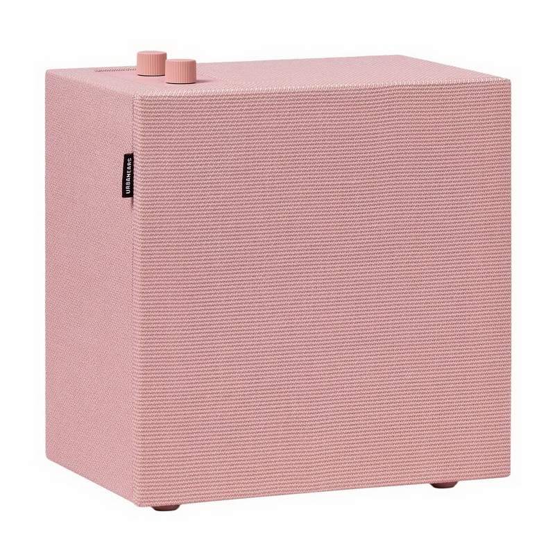 Аудиосистема Urbanears Stammen Pink