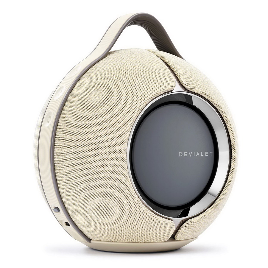 Аудиосистема Devialet Mania Sandstorm Аудиосистема Devialet Mania Sandstorm