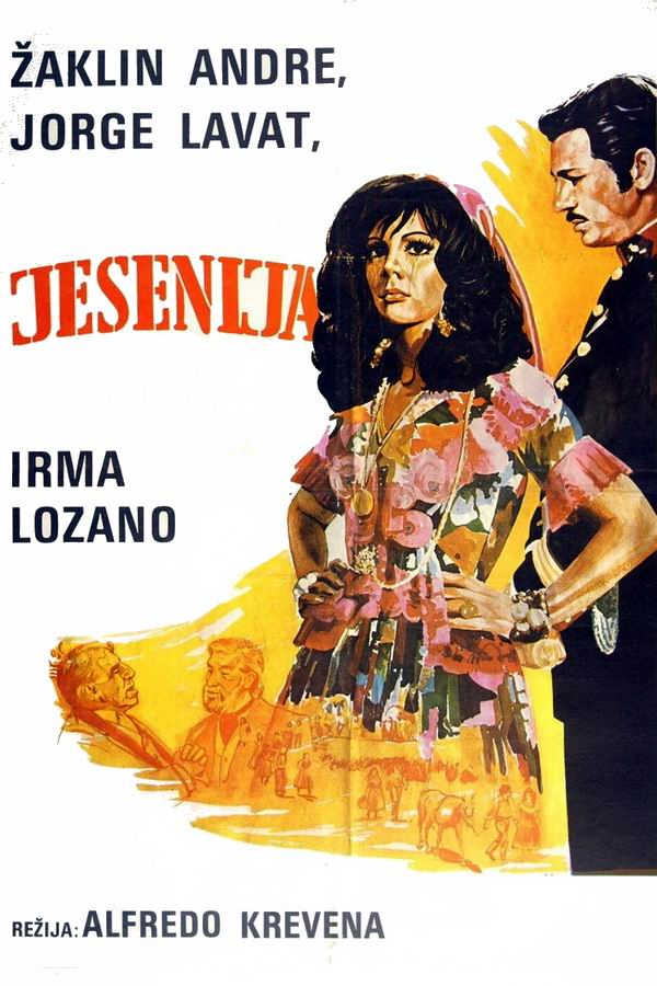 Есения / Yesenia