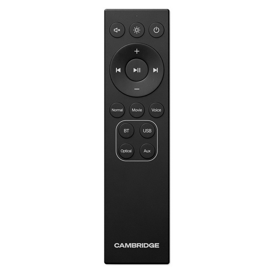 Музыкальный центр Cambridge Audio Spira & L/R S Orange