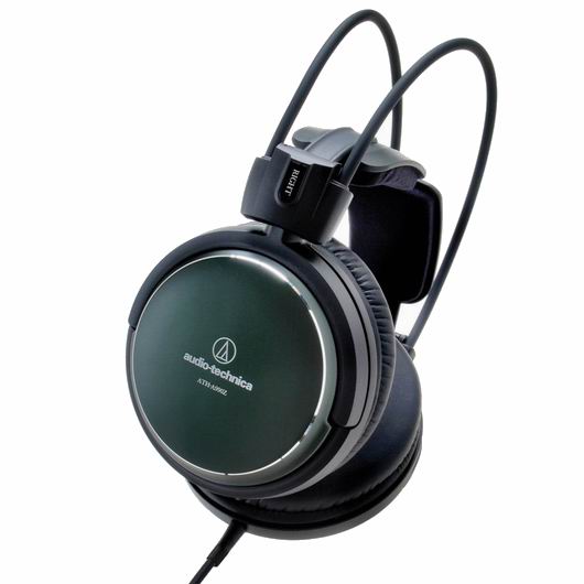 Наушники Audio-Technica ATH-A990Z