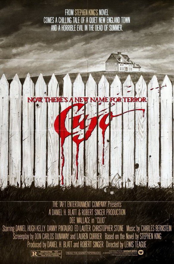 Куджо / Cujo