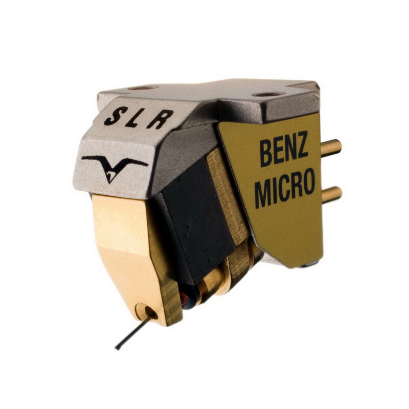 Benz-Micro Gullwing SLR