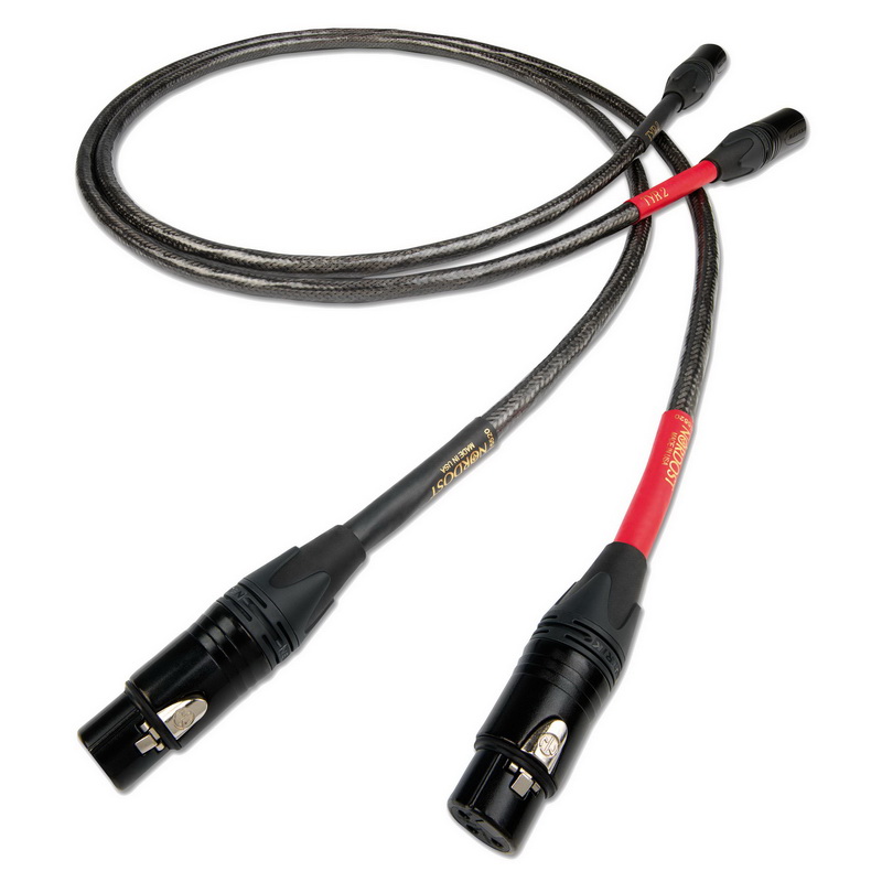 Nordost Tyr 2 Analog Interconnect XLR-XLR 1.5 M