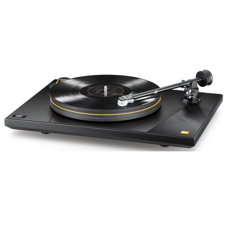 MoFi UltraDeck + UltraTracker