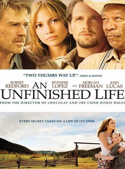 Незаконченная жизнь / An Unfinished Life