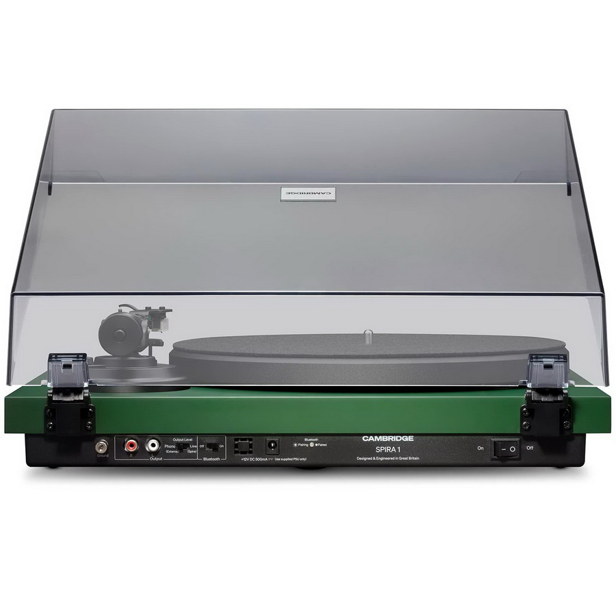 Cambridge Audio Spira 1 Green