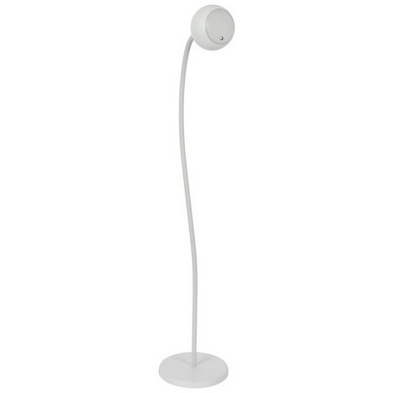 Gallo Micro Floor Stand White