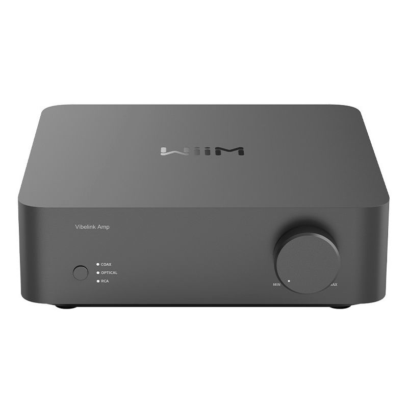 WiiM Vibelink Amp
