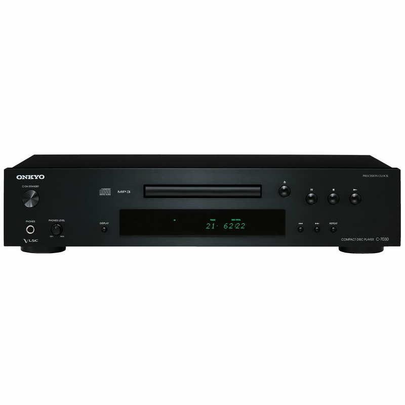 Onkyo C-7030 Black