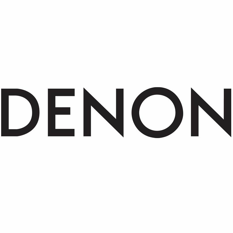 История Японской компании Denon