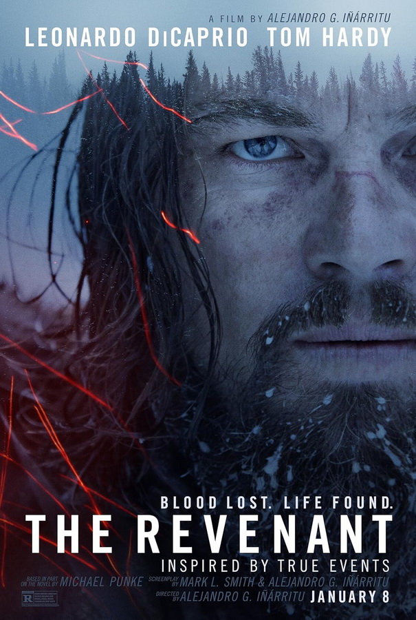Выживший / The Revenant
