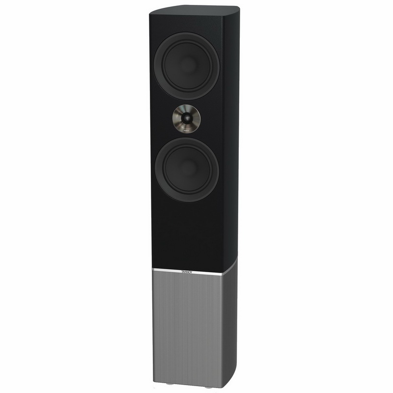 Акустическая система Tannoy Platinum F6 Black