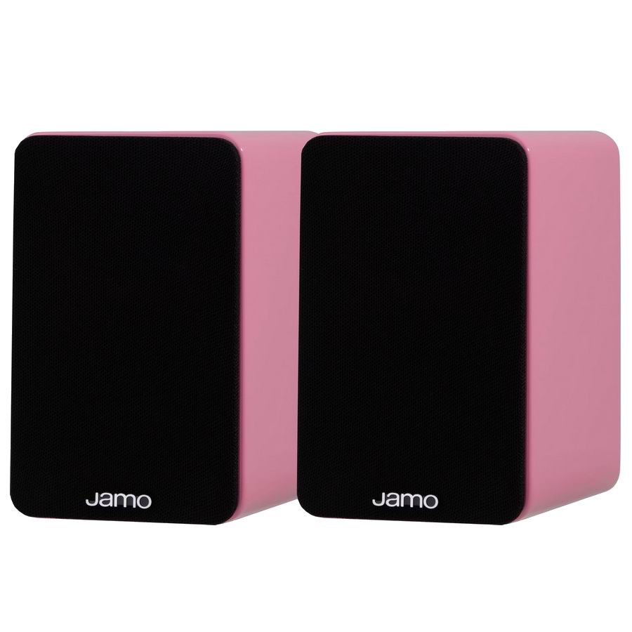 Jamo mini MKII Pink Gloss