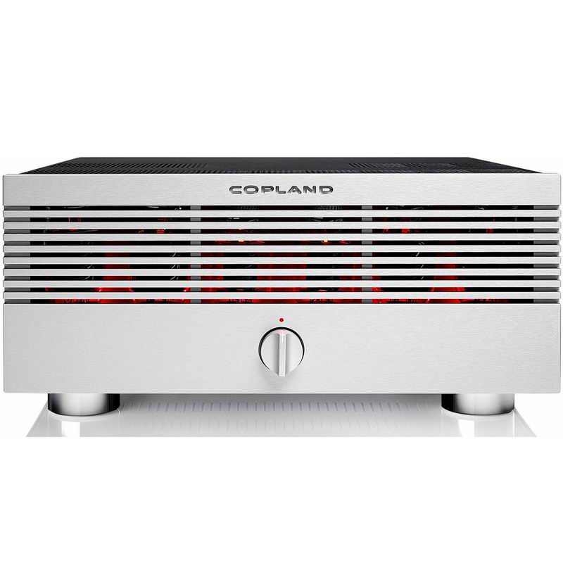 Copland CTA-506 Silver