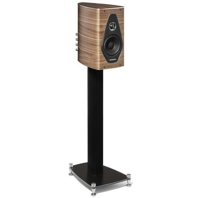 Акустическая система Sonus Faber Olympica Nova I Walnut