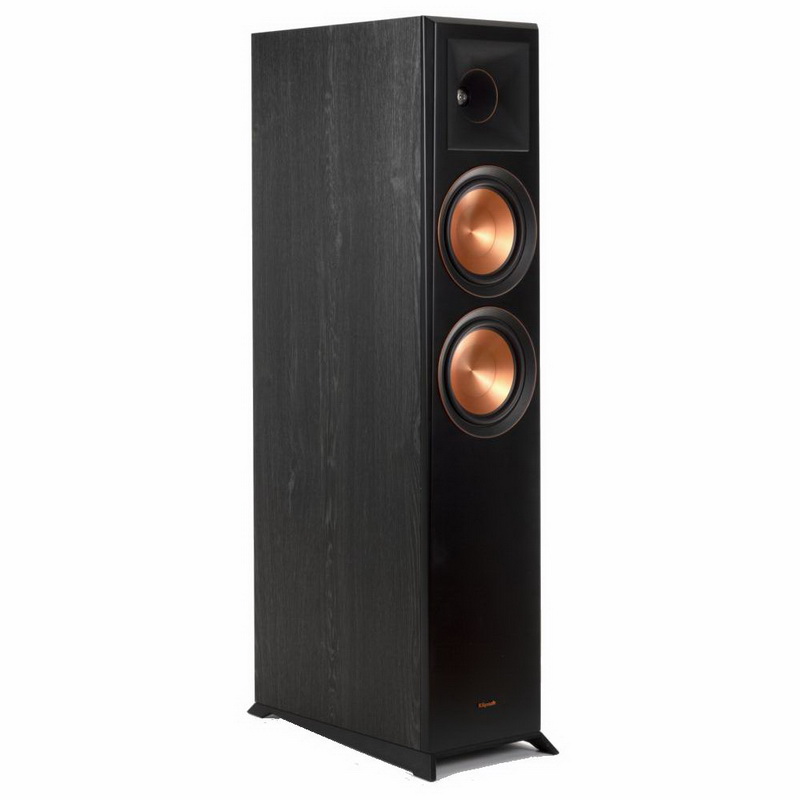 Акустическая система Klipsch RP-6000F II Ebony