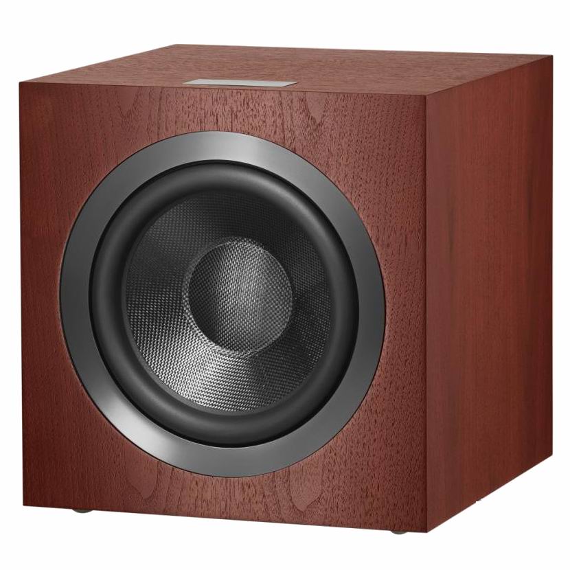 Акустическая система Bowers & Wilkins DB4S Rosewood 