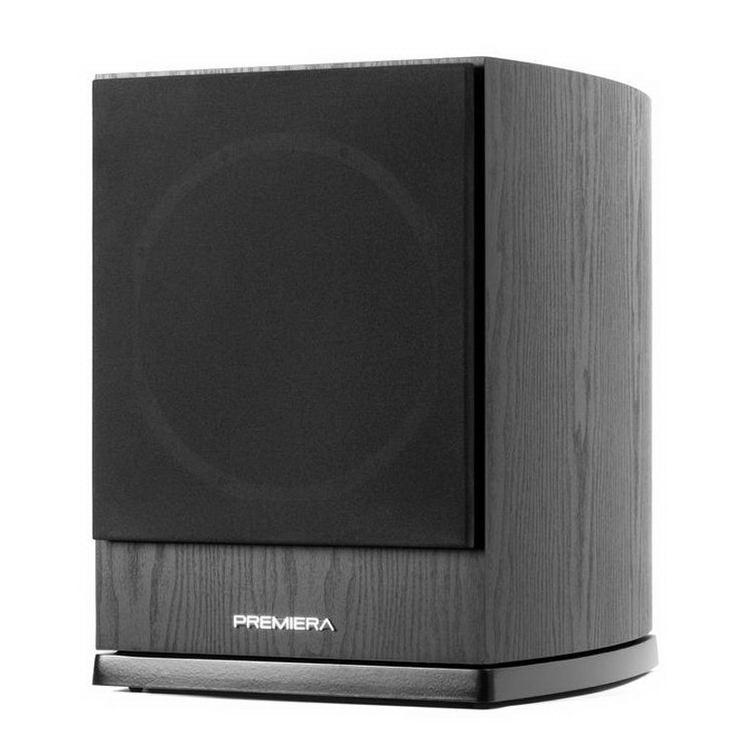 Акустическая система Premiera Delta DS-10SA Black