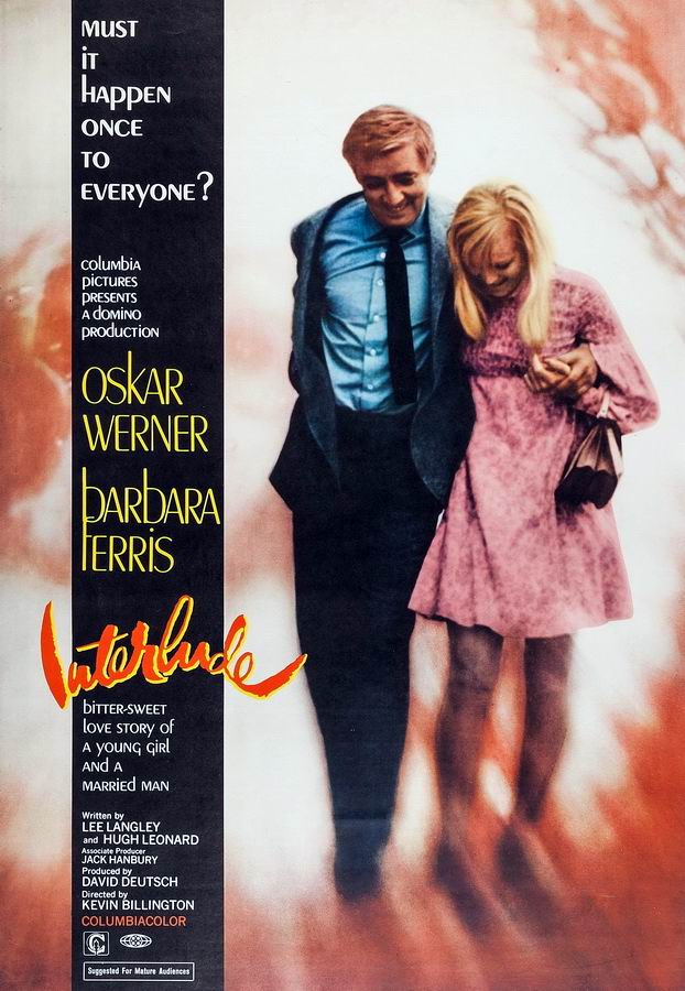 Интерлюдия / Interlude