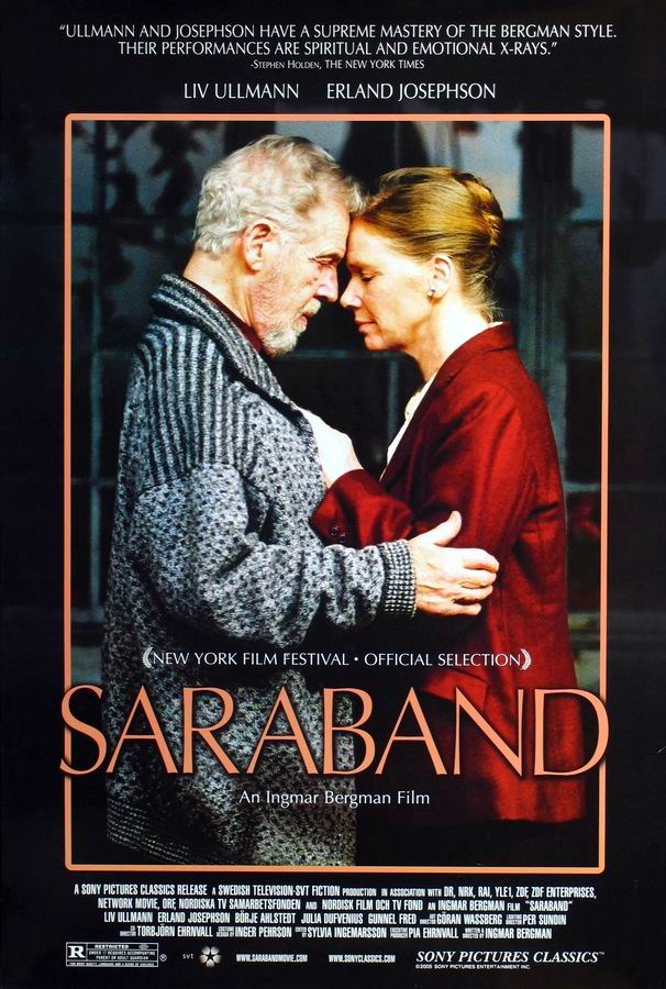 Сарабанда / Saraband