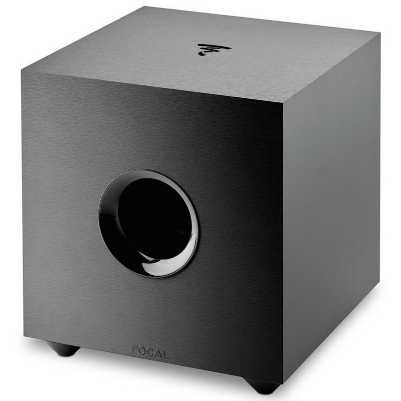 Акустическая система Focal Cub Evo 