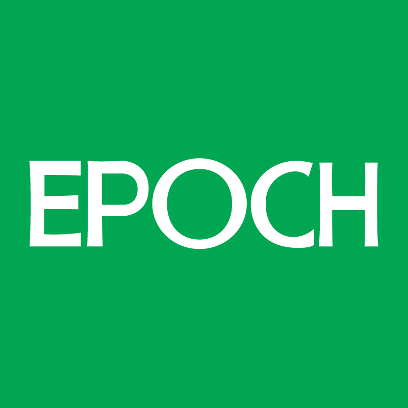 История Японской компании Epoch Co. 