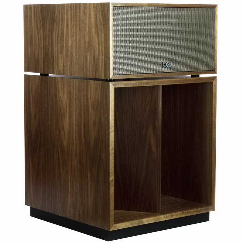 Акустическая система Klipsch La Scala II American Walnut