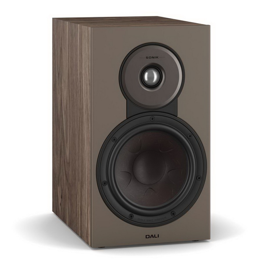 Акустическая система DALI Sonik 3 Walnut