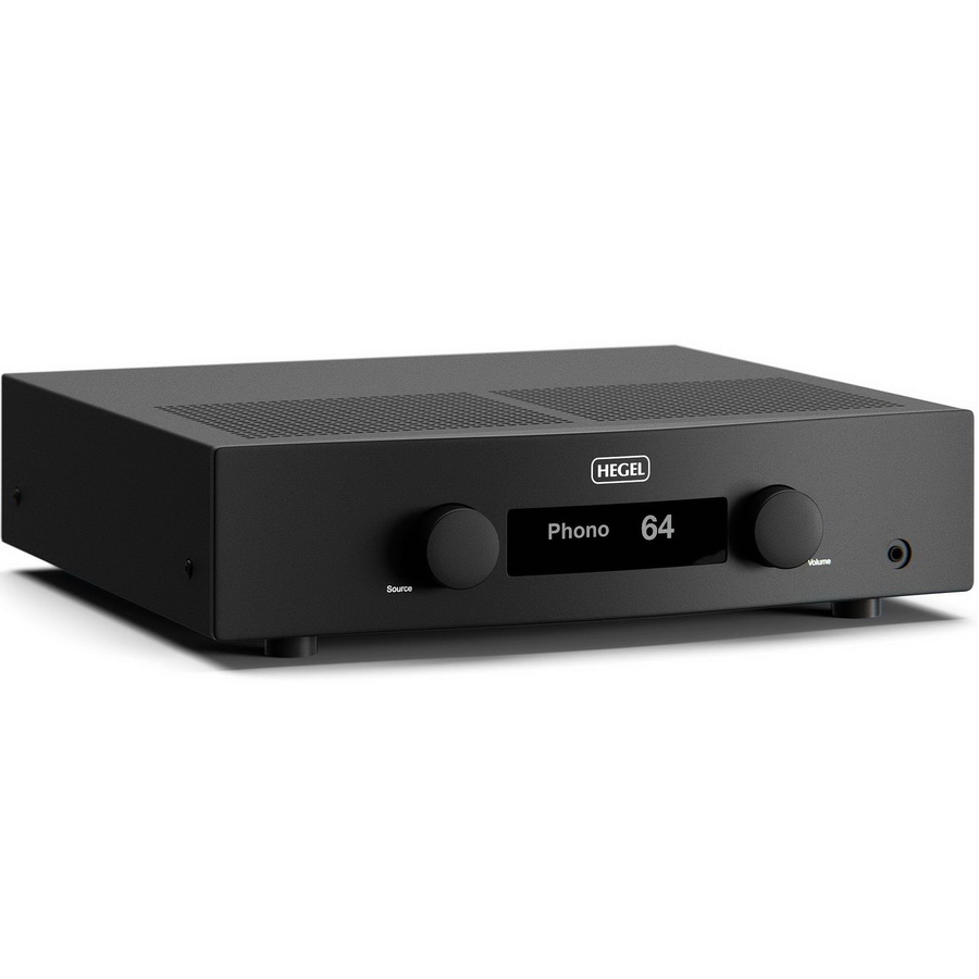 Hegel H200 Black