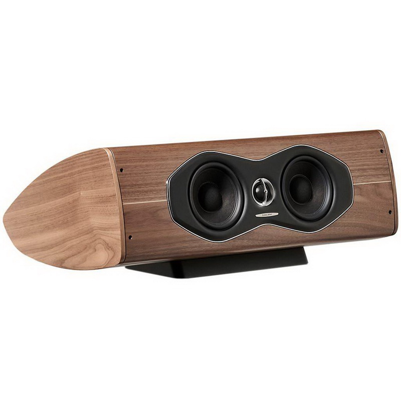 Акустическая система Sonus Faber Olympica Nova Center I Walnut