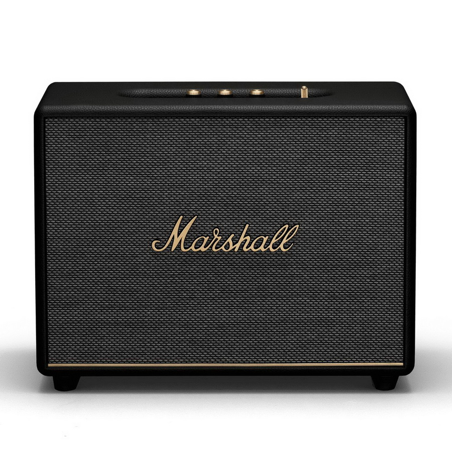 Аудиосистема Marshall Woburn III Black