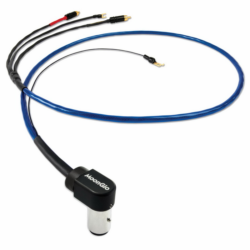 Nordost Blue Heaven Tonearm 1.25 M