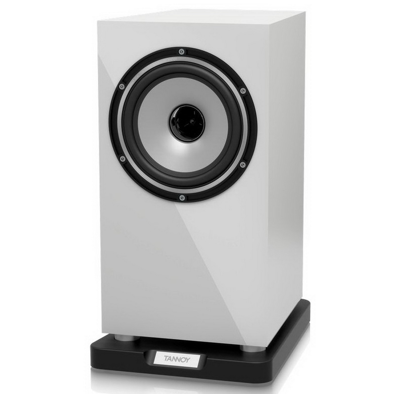 Акустическая система Tannoy Revolution XT 6 White