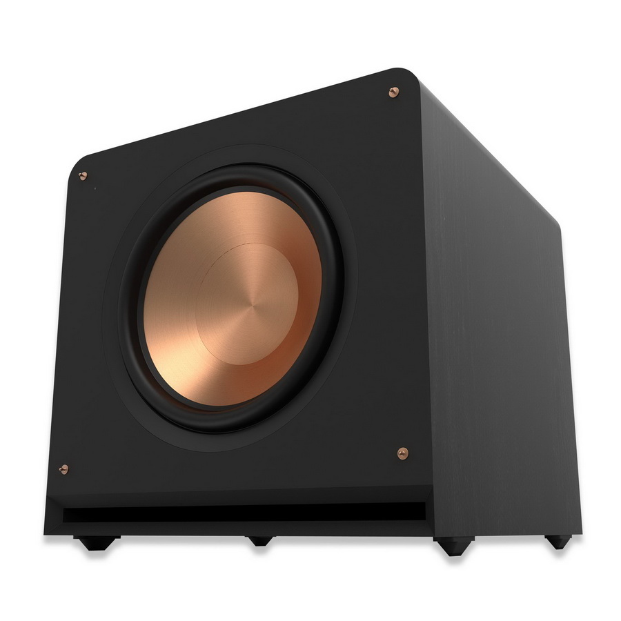 Акустическая система Klipsch RP-1600SW 