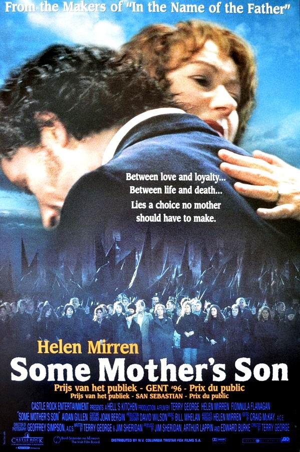 Сыновья / Some Mother's Son Сыновья / Some Mother's Son