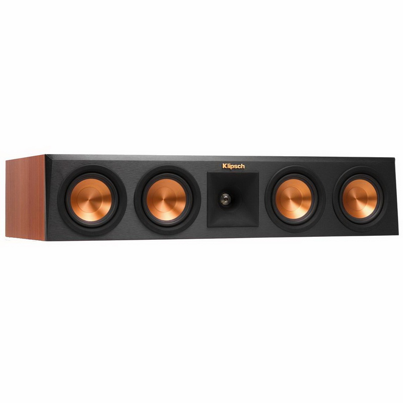 Акустическая система Klipsch RP-440C Cherry