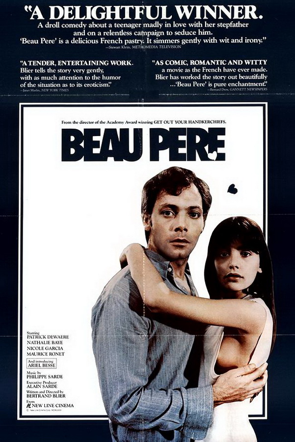 Отчим / Beau-père